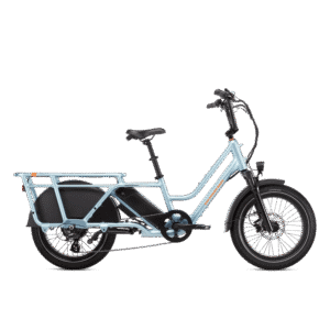 Rad Power Bikes RadWagon 5 Electric Cargo Bike