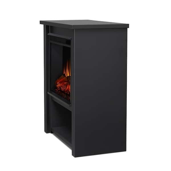 Real Flame Hollis 32″ Electric Fireplace - Image 4