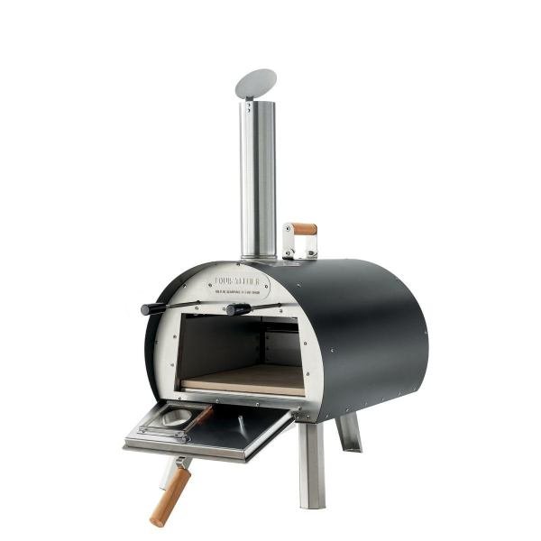 Marcel, Wood-fired oven – Tellier - Image 4