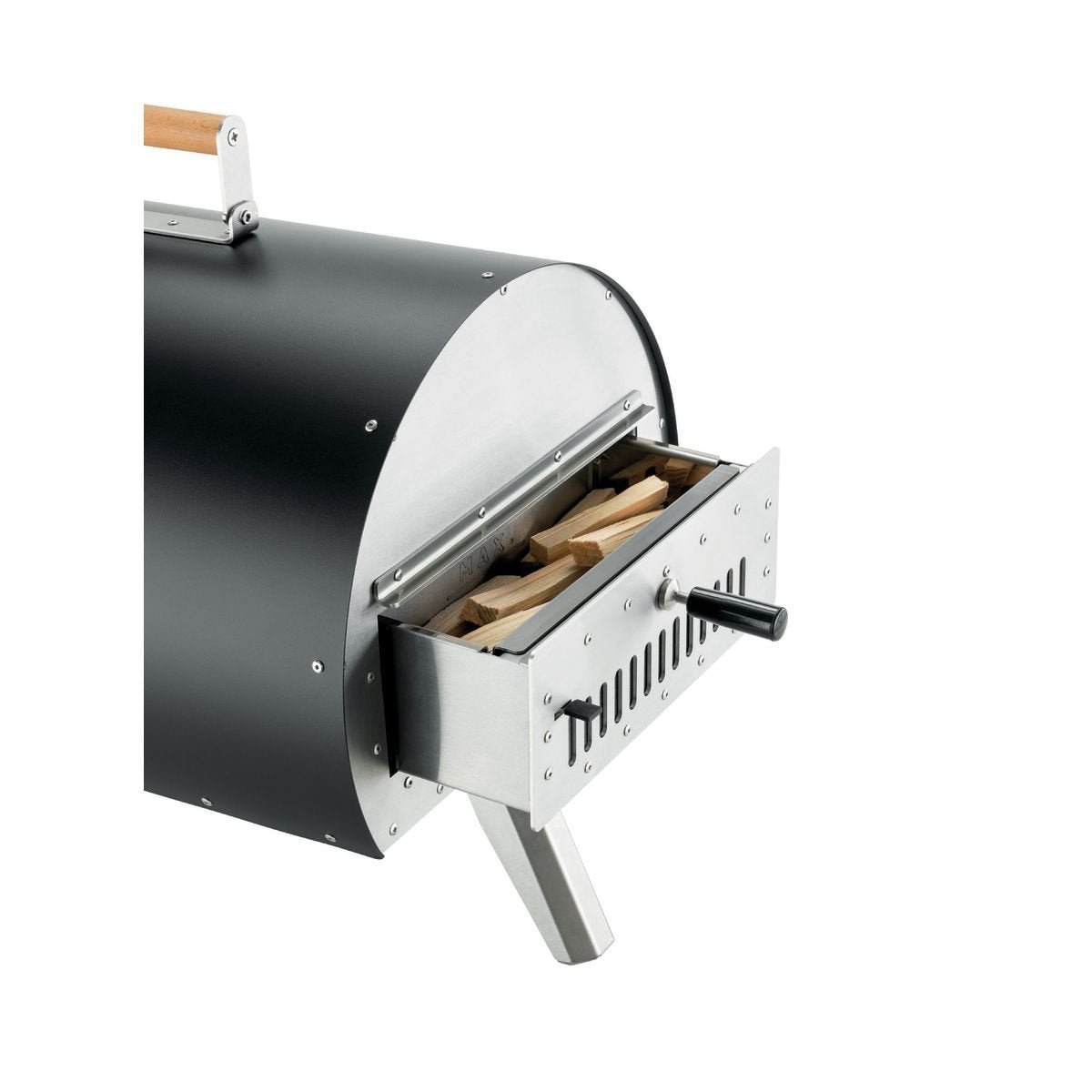 Marcel, Wood-fired oven – Tellier - Image 5