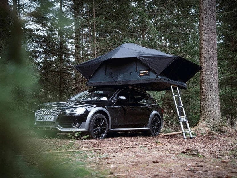 TentBox Lite XL Roof Top Tent - Image 5