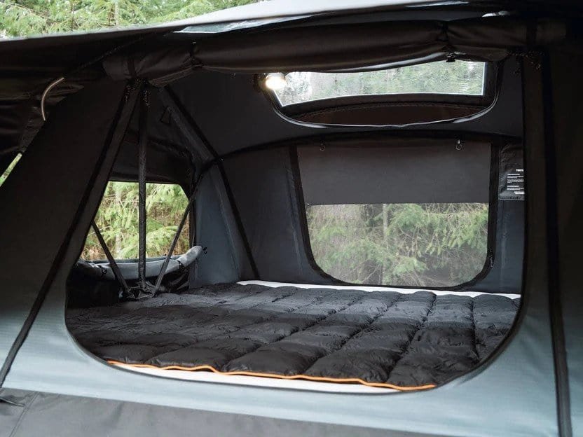 TentBox Lite XL Roof Top Tent - Image 6