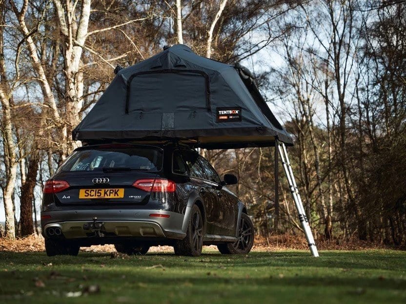 TentBox Lite XL Roof Top Tent - Image 3