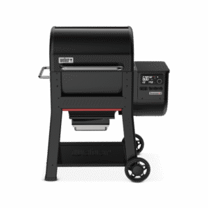 Weber Grill Searwood 600 Pellet 1500120