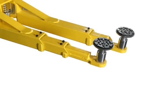 APlusLift 10000 LB 2-Post Overhead Heavy Duty Car Lift - Image 2