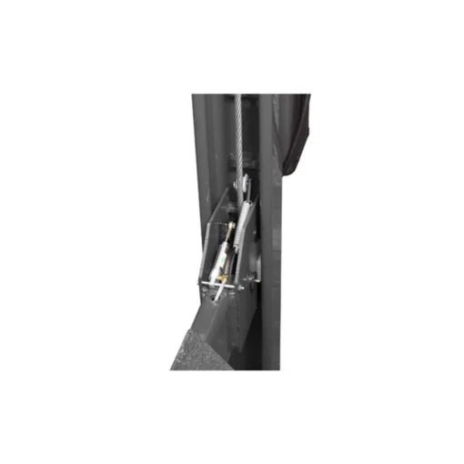 BENDPAK HD-7P 7,000-LB. EXTRA-TALL CAR LIFT - Image 2