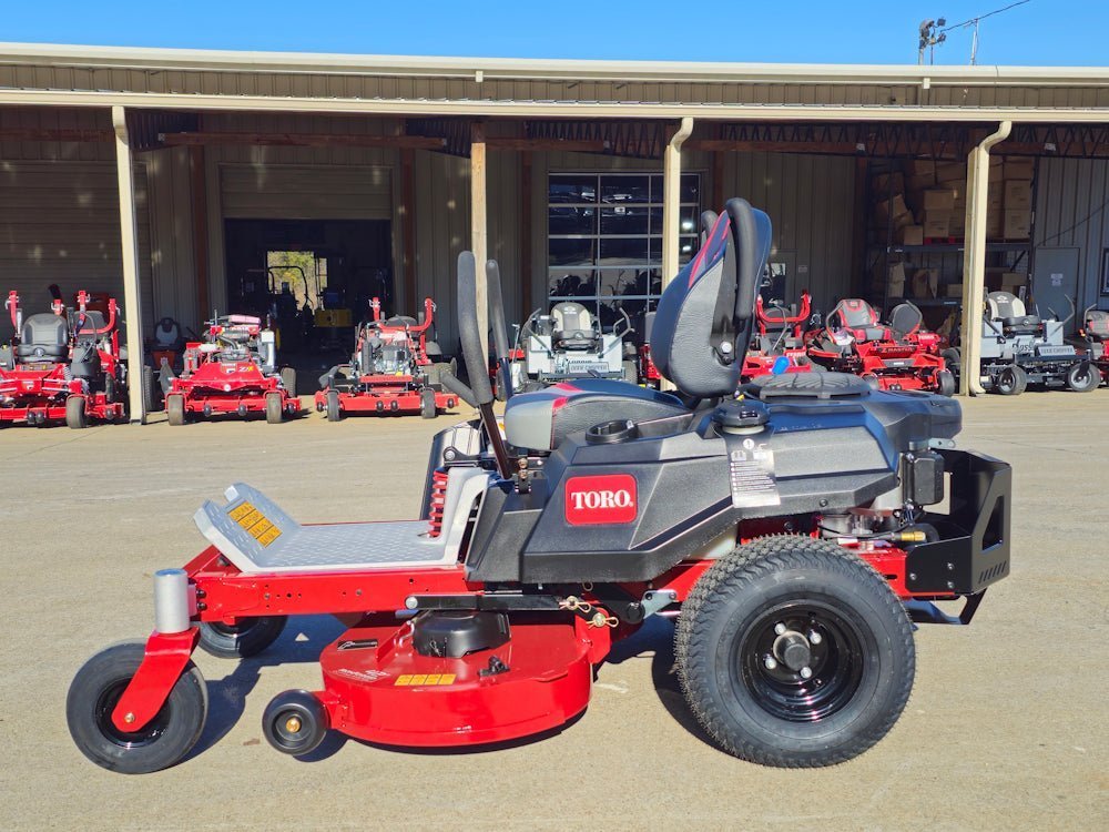 Toro 75747 42″ TimeCutter MyRide Zero Turn Mower 22HP Kohler - Image 4