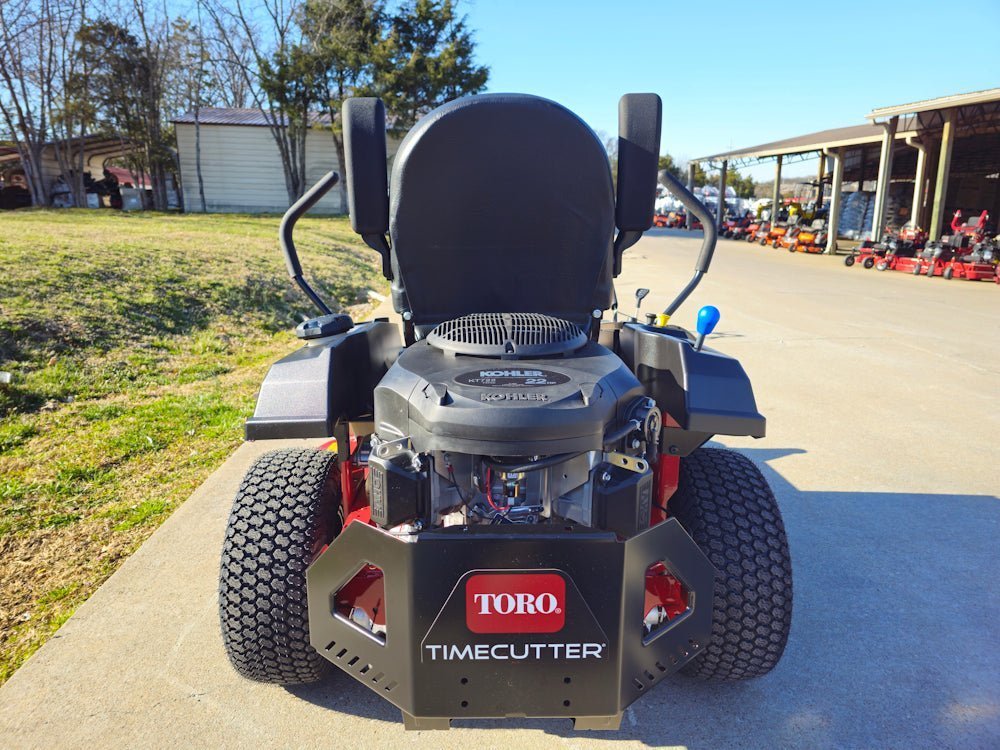 Toro 75747 42″ TimeCutter MyRide Zero Turn Mower 22HP Kohler - Image 2