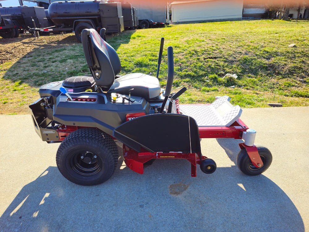Toro 75747 42″ TimeCutter MyRide Zero Turn Mower 22HP Kohler - Image 6