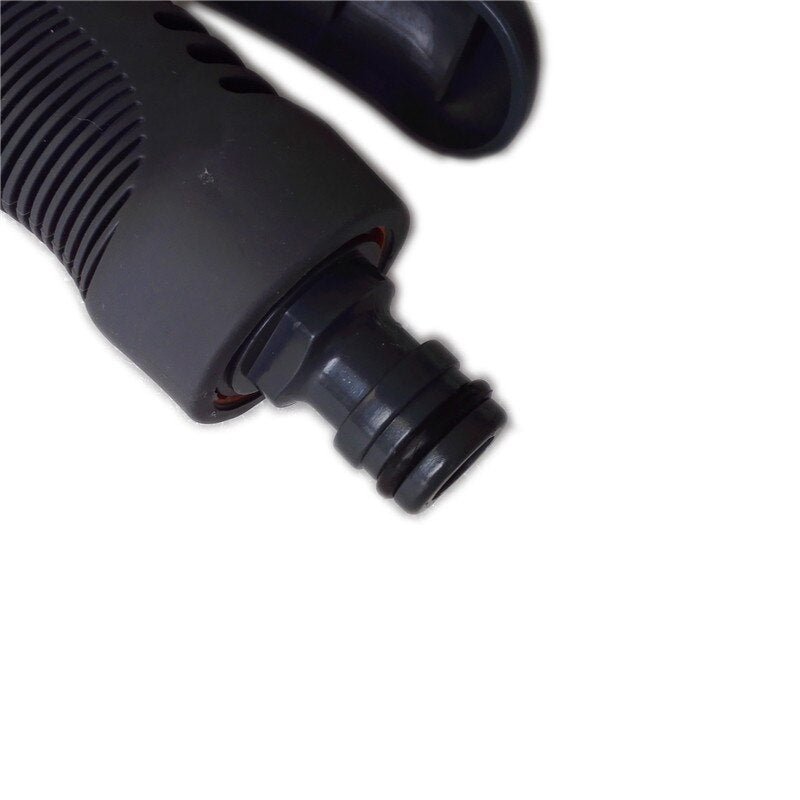 8-Pattern Garden Hose Nozzle Multifunctional High-Pressure - Image 2