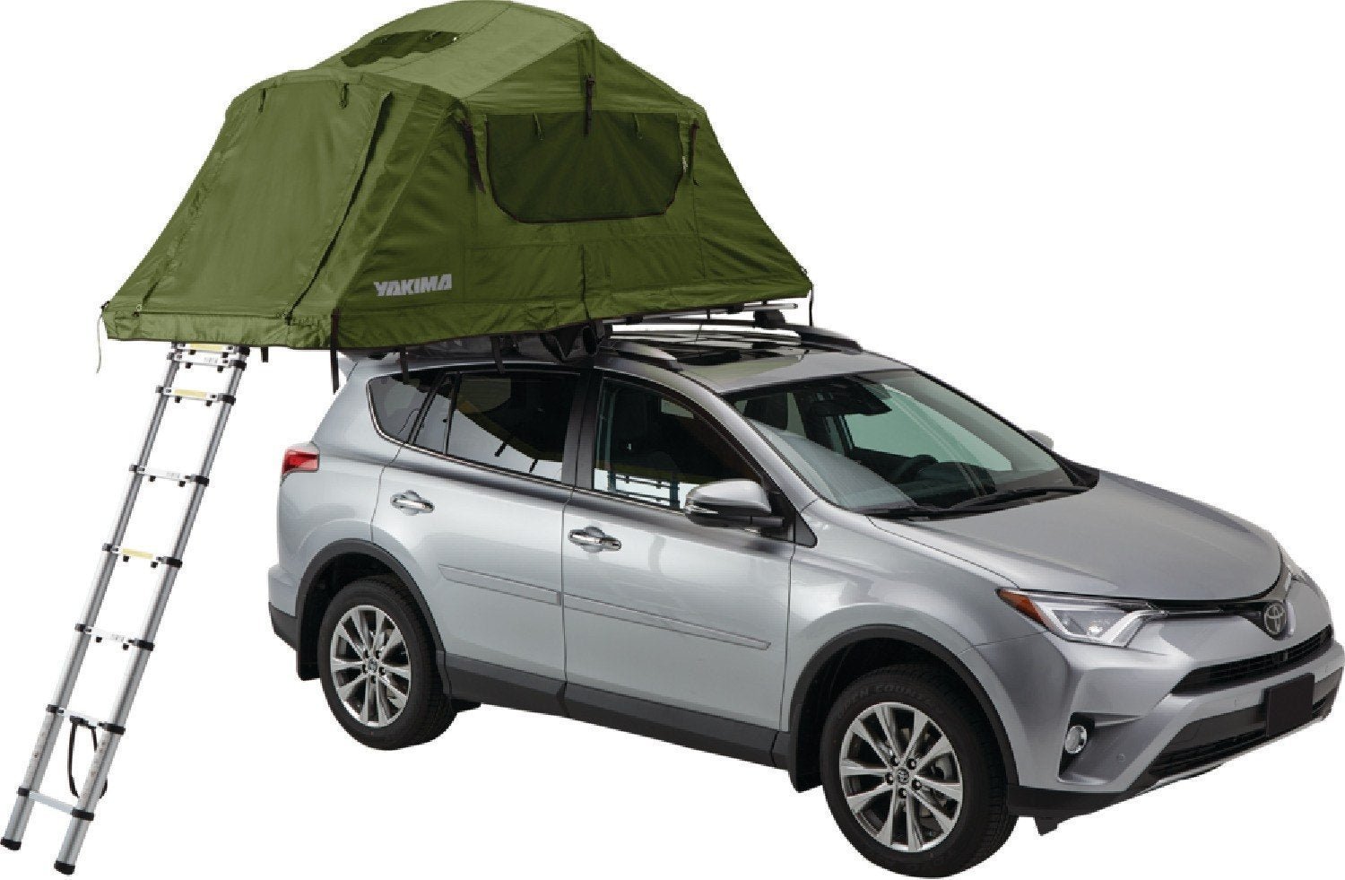 Yakima Skyrise Rooftop Tent - Image 3