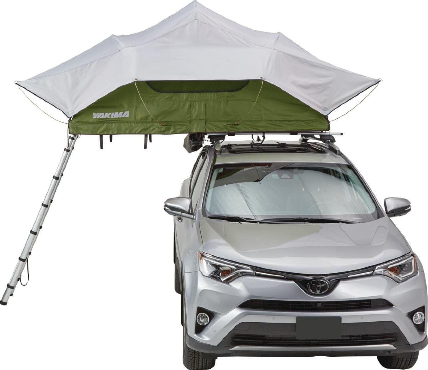 Yakima Skyrise Rooftop Tent - Image 4
