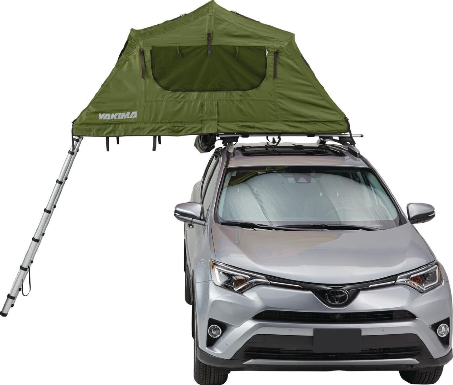 Yakima Skyrise Rooftop Tent - Image 5