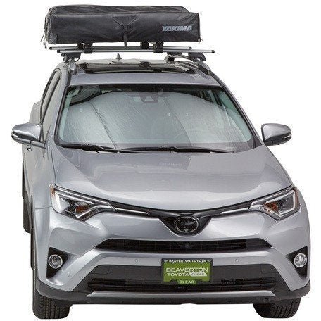 Yakima Skyrise Rooftop Tent - Image 6