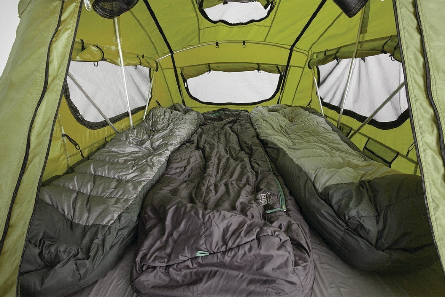 Yakima Skyrise Rooftop Tent - Image 2
