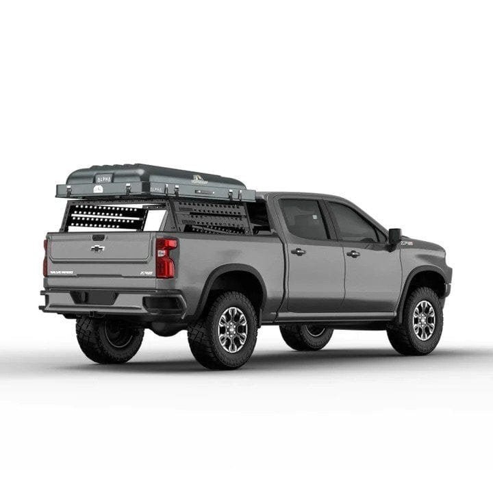 Tuff Stuff Overland Alpha Hard Top Side Open Tent - Image 7
