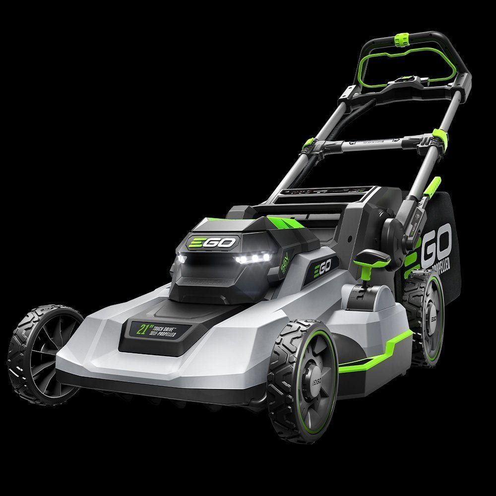EGO POWER+ LM2125SP 21″ Self-Propelled Touch Drive Lawn Mower - Image 4