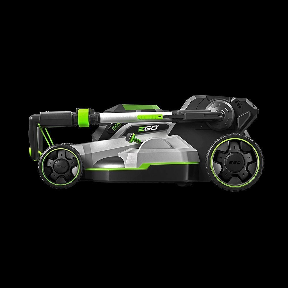 EGO POWER+ LM2125SP 21″ Self-Propelled Touch Drive Lawn Mower - Image 2