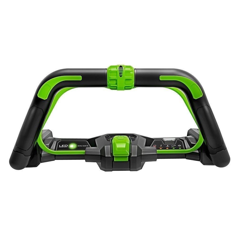 EGO POWER+ LM2125SP 21″ Self-Propelled Touch Drive Lawn Mower - Image 3