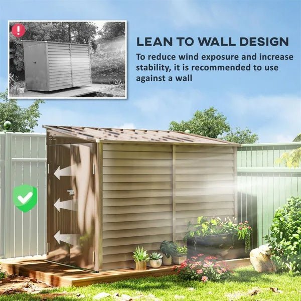 Garden Shed - Image 5