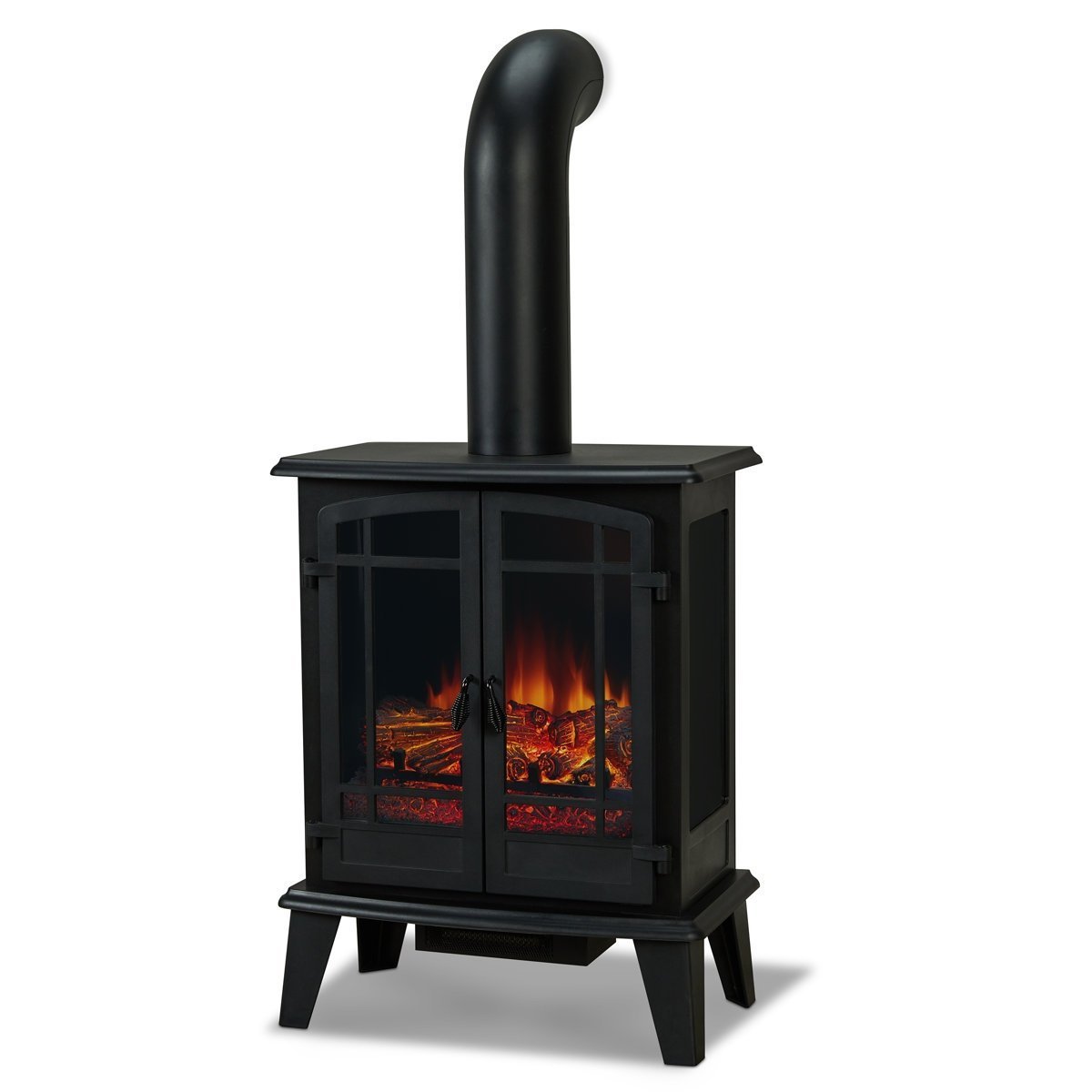 Real Flame Foster 25″ Electric Fireplace - Image 4