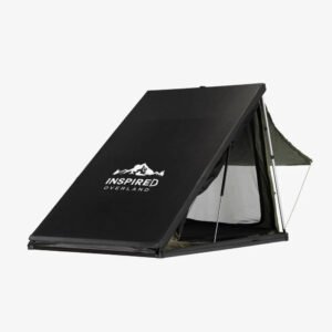 Inspired Overland Rooftop Tent v2.0