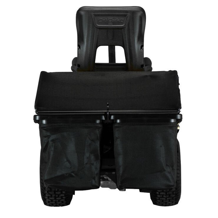 30″ Mini Rider Bagger - Image 5