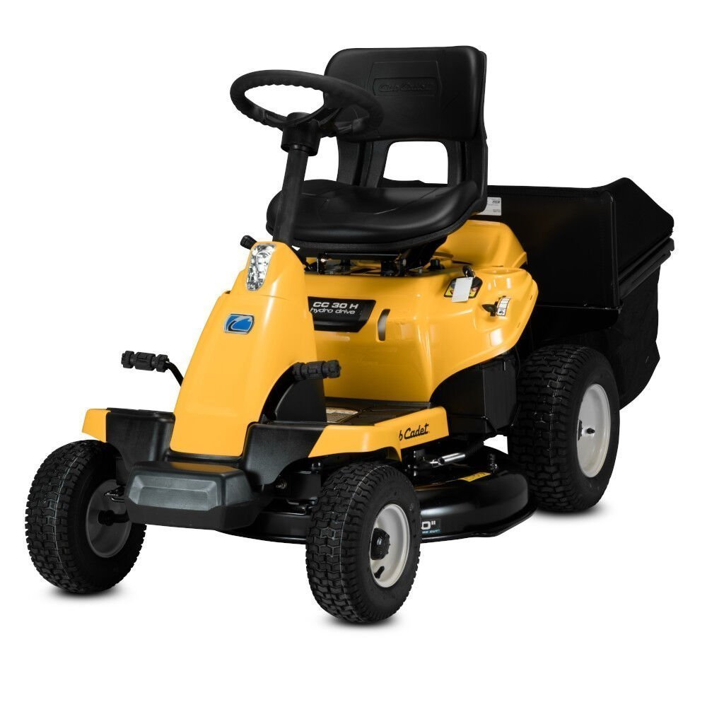 30″ Mini Rider Bagger - Image 6