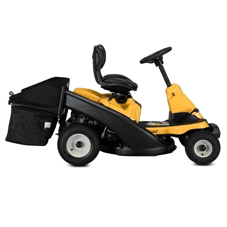 30″ Mini Rider Bagger - Image 3