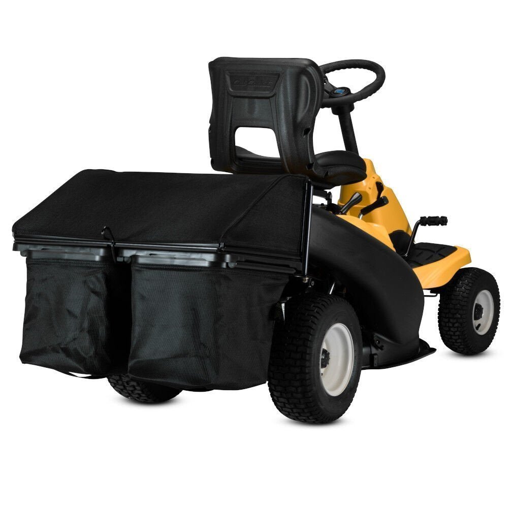 30″ Mini Rider Bagger - Image 2