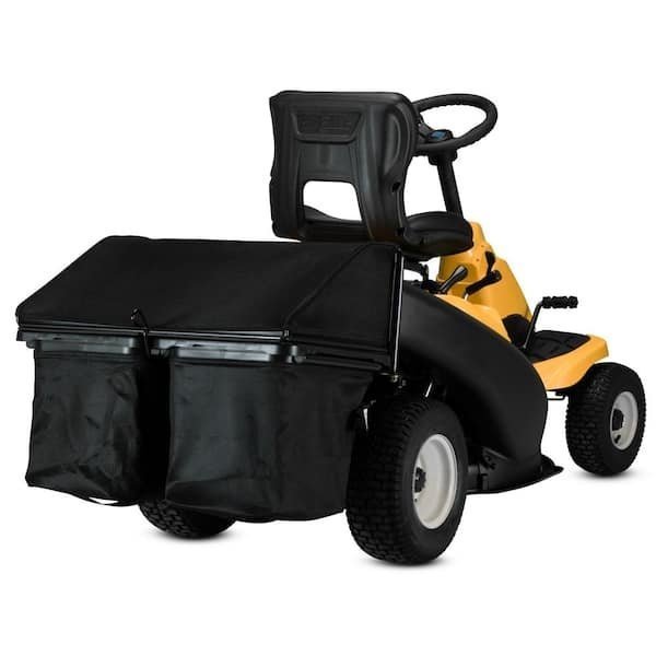 Craftsman Twin Bin Bagger 30″ - Image 4