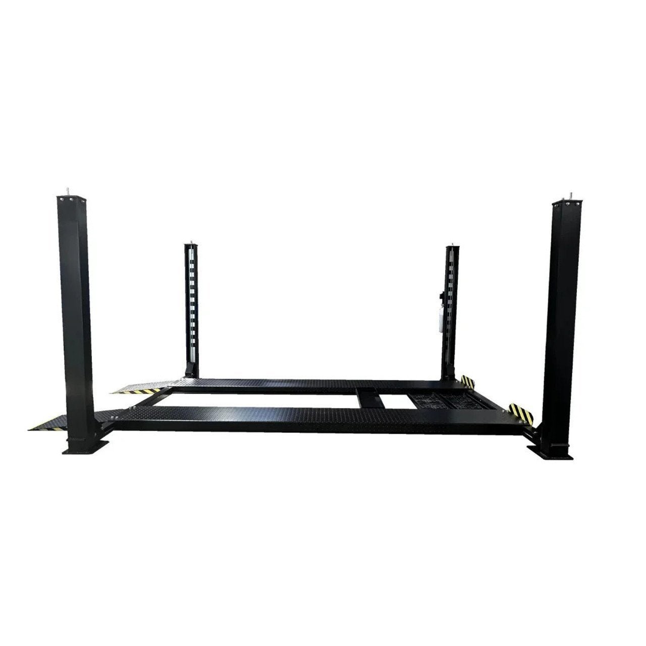 Tuxedo FP9K-DX-XLT 9,000 Lb Four Post Lift - Image 2