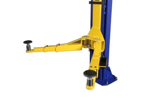 APlusLift 10000 LB 2-Post Overhead Heavy Duty Car Lift - Image 3