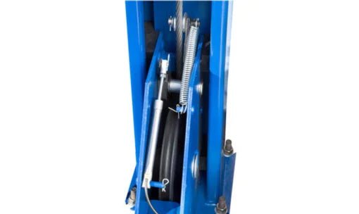 BENDPAK HDS-18E 18,000-LB. CAPACITY - Image 4