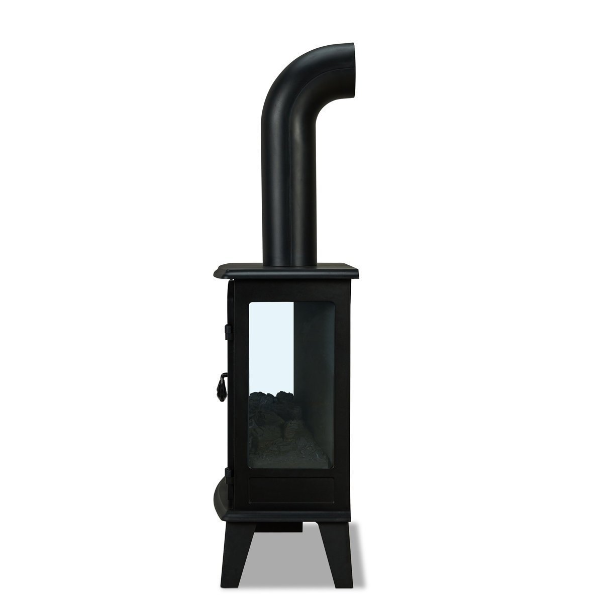 Real Flame Foster 25″ Electric Fireplace - Image 8
