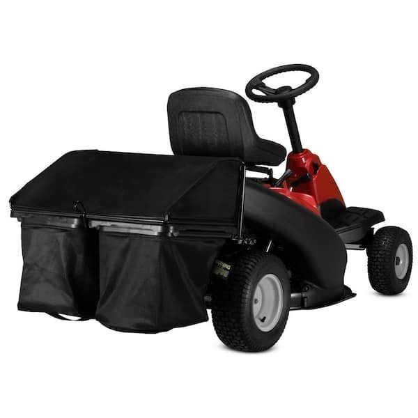 Craftsman Twin Bin Bagger 30″ - Image 3