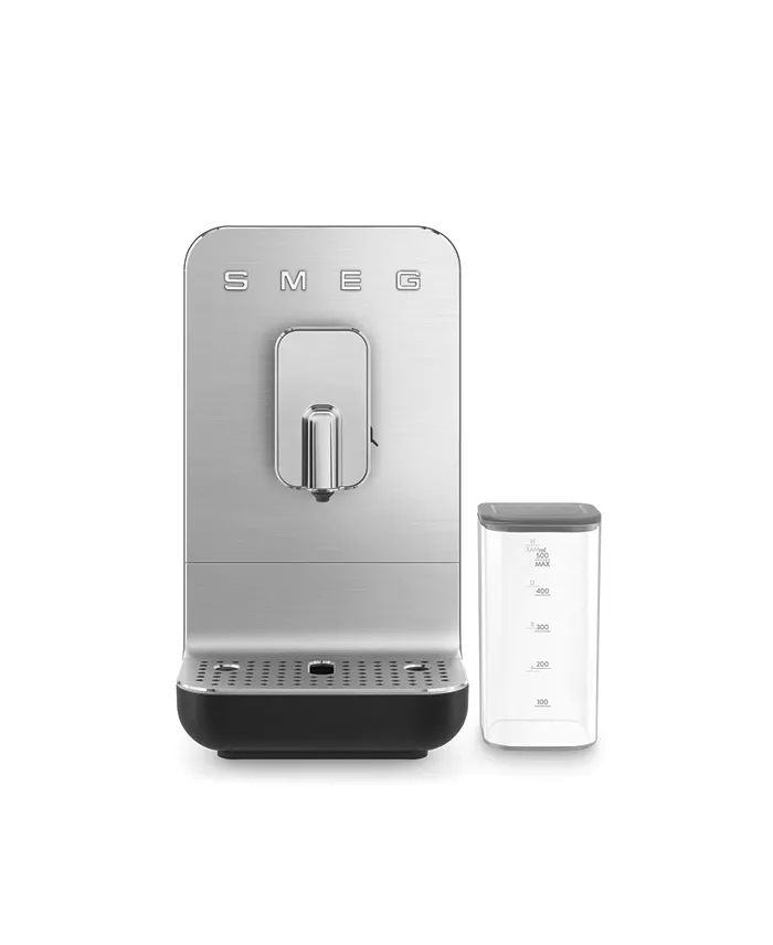 Smeg Bean to Cup Coffee Machine BCC13EGMUK - Image 4
