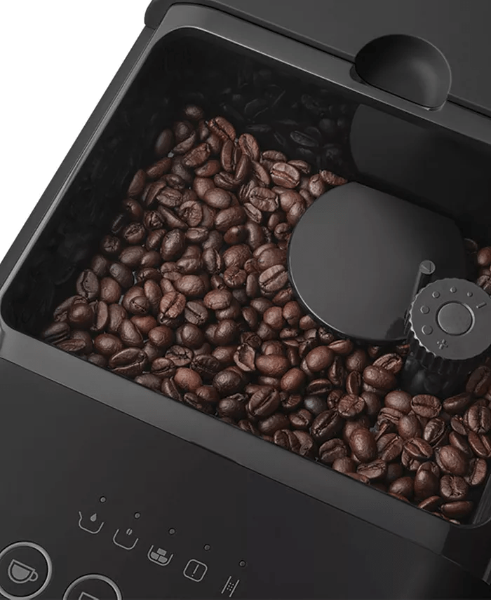 Smeg Bean to Cup Coffee Machine BCC13EGMUK - Image 3