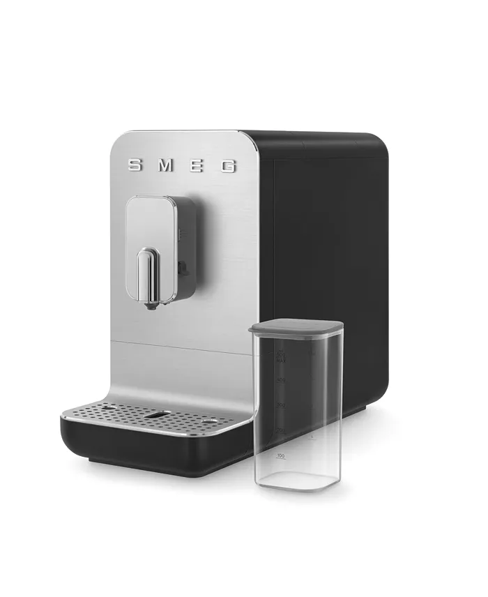 Smeg Bean to Cup Coffee Machine BCC13EGMUK - Image 6
