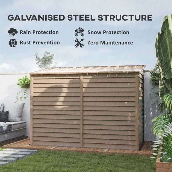 Garden Shed - Image 7