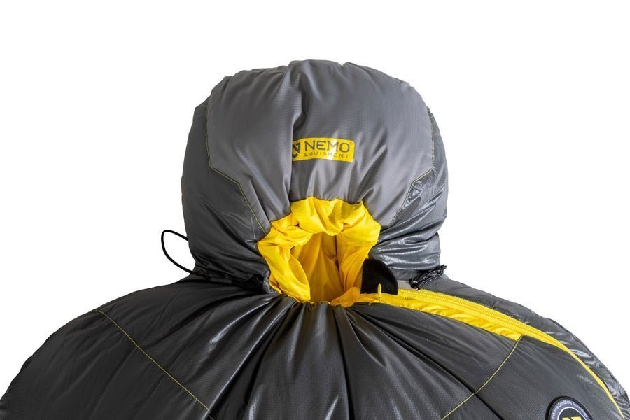 NEMO Sonic Sleeping Bag - Image 2