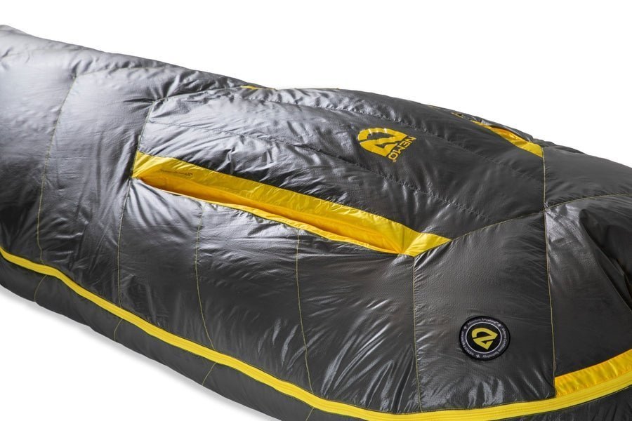 NEMO Sonic Sleeping Bag - Image 6