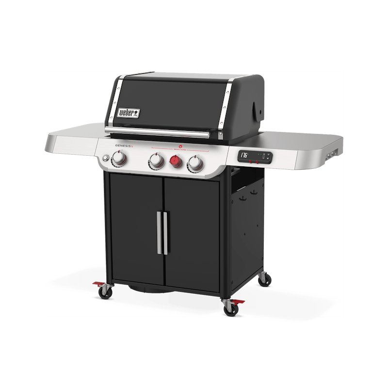 Weber Genesis EX-325s Smart Gas Grill - Image 5
