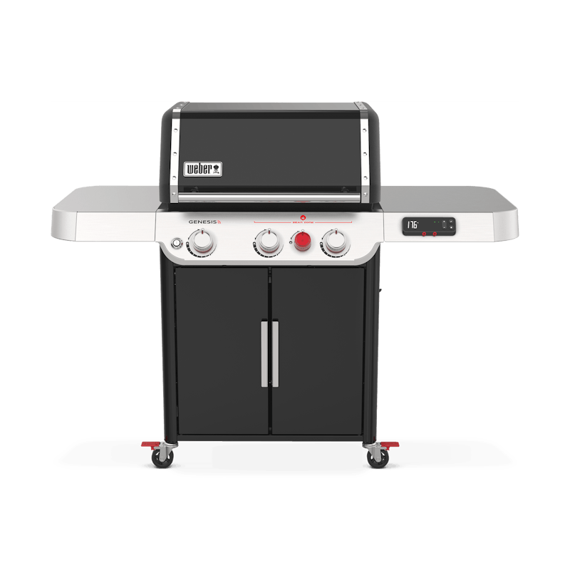 Weber Genesis EX-325s Smart Gas Grill - Image 2