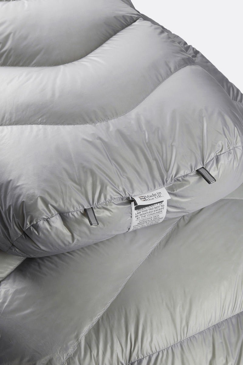 Rab Mythic 600 Down Sleeping Bag - Image 5