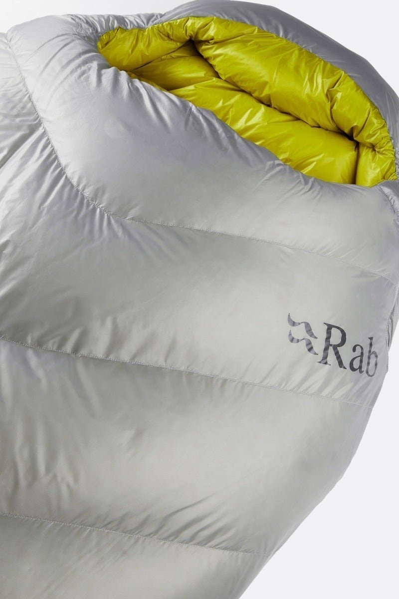 Rab Mythic 600 Down Sleeping Bag - Image 6