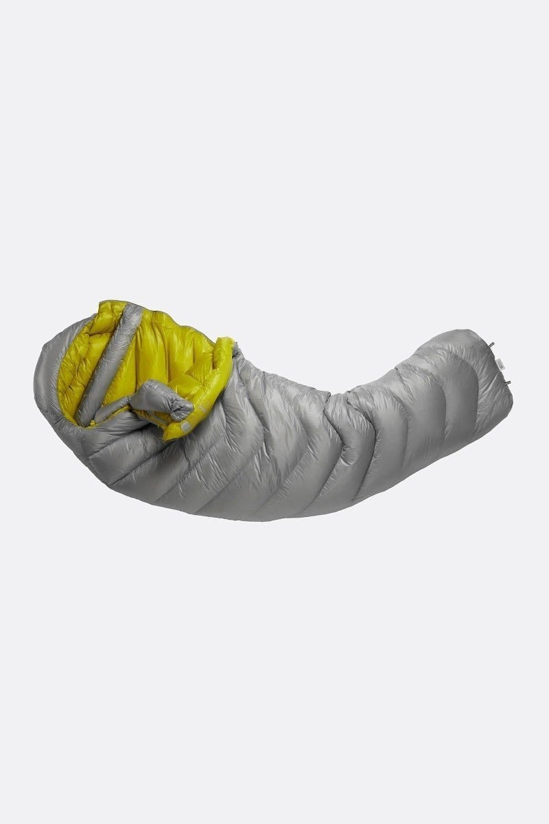Rab Mythic 600 Down Sleeping Bag - Image 7