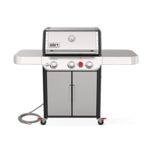 Weber Genesis S-325s Gas Grill