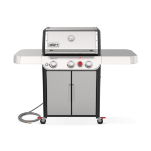 Weber Genesis S-325s Gas Grill