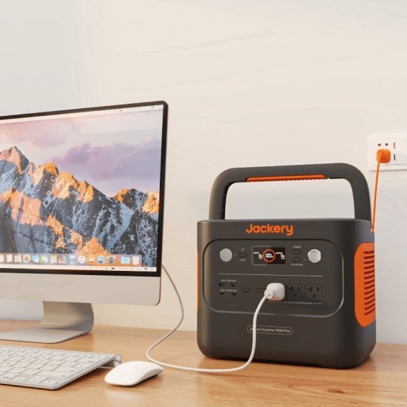 Jackery 1000 Plus - Image 6